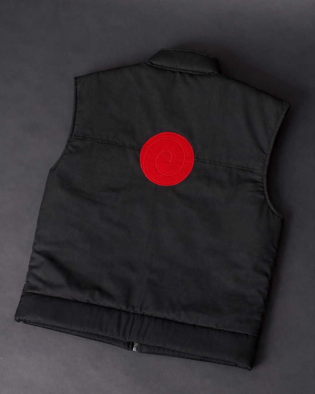 Tactical Shinobi Jacket (Black)