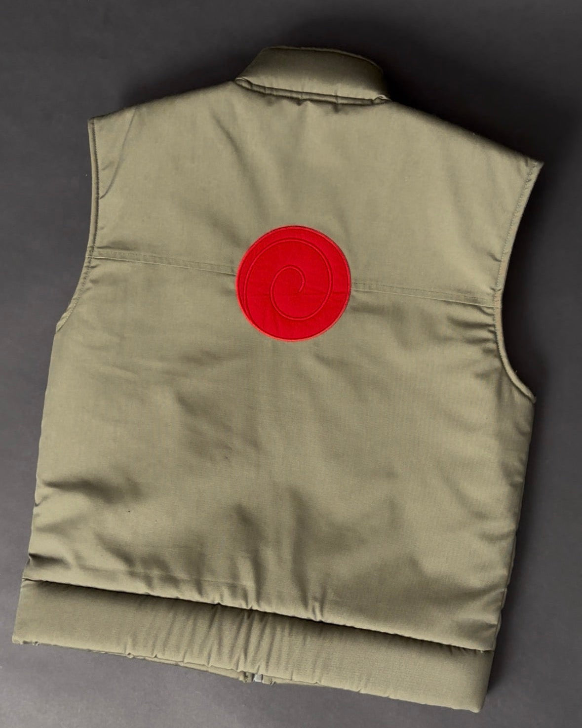 Tactical Shinobi Jacket (Green)